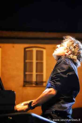 Albenga, il 26 agosto concerto di presentazione del nuovo album del Maestro Alberto Luppi Musso - SavonaNews.it