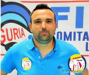 Volley, Serie C. L'Albenga Volley punta ancora più in alto, DG Grassadonio: "Stiamo crescendo sotto tanti aspetti. Puntiamo a fare un campionato di vertice" - SvSport.it
