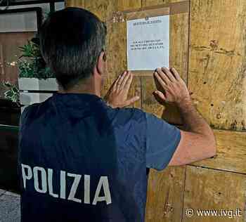 Somministrazione alcol a minori: chiuso locale ad Albenga per dieci giorni - IVG.it