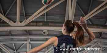 Vittoria Zuliani ultimo arrivo a Soverato - Corriere dello Sport