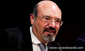 Scomparsa di Pino Aprile, e qualcosa sul Meridione - Soverato Web