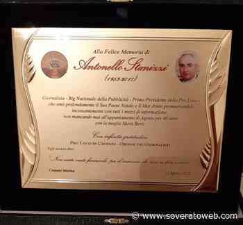 La pioggia non ha bloccato la “Piccantissima sera” a Cropani Mare - Soverato Web