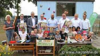 OM-Familientag in Garrel: 66 „Highlights“ für 15.000 Besucher - NWZonline