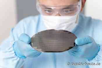 SCM: Hoffnungsschimmer für Elektronik-Lieferketten - Supply Chain Management (SCM) | News | LOGISTIK HEUTE - Das deutsche Logistikmagazin - Logistik Heute