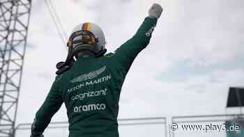 F1 Manager 2022: Der Launch-Trailer zur Management-Simulation - play3.de