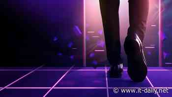 Tech-Trends 2022: Auf dem Weg ins Metaverse - Onlineportal von IT Management - it-daily.net