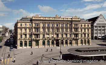 Hierzulande wohl keine Auswirkungen Credit Suisse verschiebt Ressourcen im Wealth Management - private banking magazin