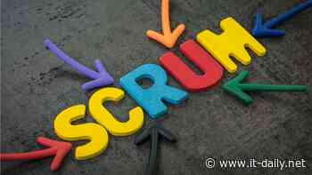 Projektmethodik: Scrum ist am besten - Onlineportal von IT Management - it-daily.net