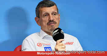 Steiner verteidigt Management-Stil und Schumacher-Kritik - Motorsport-Total.com