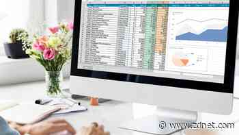 Name your price for this online master class in Microsoft Excel