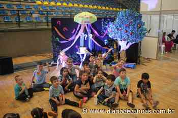 Premiação encerra 8ª Semana da Ciência e Tecnologia de Campo Bom - Diário de Canoas