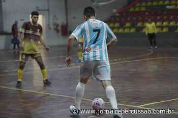 Divisão de Acesso de Campo Bom define confrontos das oitavas de finais - Jornal Repercussão