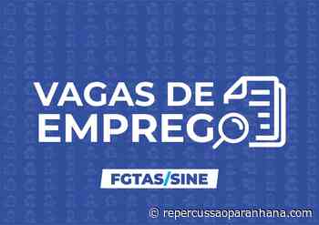 Confira as vagas de emprego disponíveis para Igrejinha e Campo Bom - Repercussão Paranhana