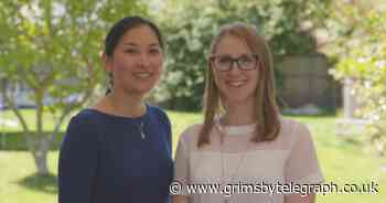 Britain's most inspirational small firms of 2022 named - Grimsby Live