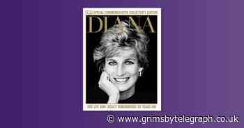 OK! Royal Special: Princess Diana - Her Life, her legacy - Grimsby Live