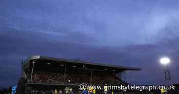Bryn Morris on the 'massive push' given to Grimsby Town by supporters home and away - Grimsby Live