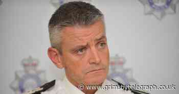 More than 500 assaults recorded on Humberside Police officers last year - Grimsby Live