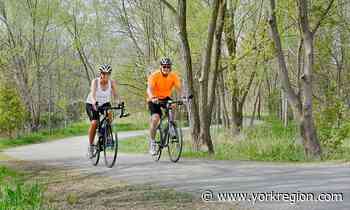 What's happening in Markham, Richmond Hill and Stouffville (Aug. 26 to Sept. 1) - yorkregion.com