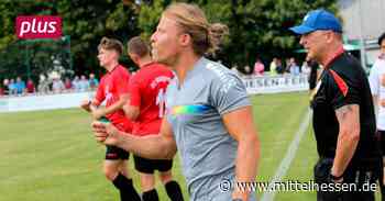 SC Waldgirmes: Verschiebebahnhof macht in Erlensee Halt - Mittelhessen