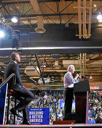 Biden carga contra el «semifascismo» de Trump y su coro republicano - NAIZ