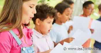 Pidiendo limosna: la odisea de los niños del coro de Tocancipá para que apoyen su talento - Las2orillas