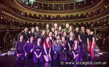 Coro Gospel Joy: “Transmitimos alegría y energía a través de la música” - El1Digital