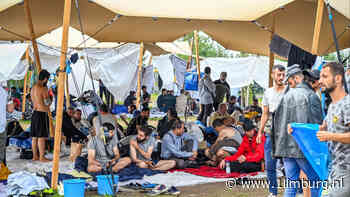 450 extra plekken crisisnoodopvang asielzoekers in Limburg - 1Limburg | Nieuws en sport uit Limburg