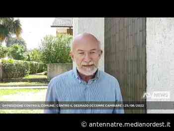 MESTRE | OPPOSIZIONE CONTRO IL COMUNE: ‘CONTRO IL DEGRADO OCCORRE CAMBIARE’ - ANTENNA TRE