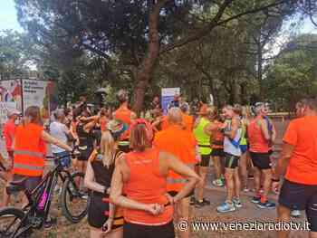 Corri X: due serate di allenamento aperte a tutti a Mestre - Televenezia