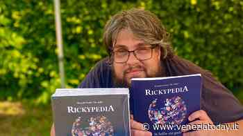 Mr. Selfie presenta il libro Rickypedia in centro a Mestre - VeneziaToday