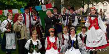 20 Jahre Partnerschaft mit Polen und Frankreich: So feiert Wendelstein - NN.de