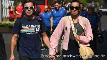 Darüber spricht das Fahrerlager in Spa-Francorchamps