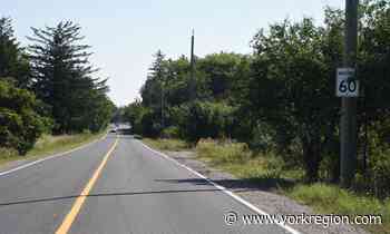 WHAT'S GOING ON HERE?: Pole line relocation along 19th Avenue in Markham - yorkregion.com