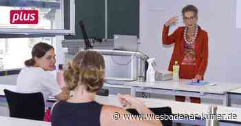 Sommerakademie zur Gebärdensprache in Idstein - Wiesbadener Kurier