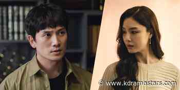 ‘Adamas’ Episode 10: Seo Ji Hye Finds Out About Ji Sung’s Secret - Kdramastars