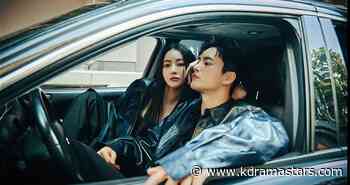 Seo In Guk, Oh Yeon Seo Reveal Most Memorable Scenes in ‘Cafe Minamdang’ - Kdramastars