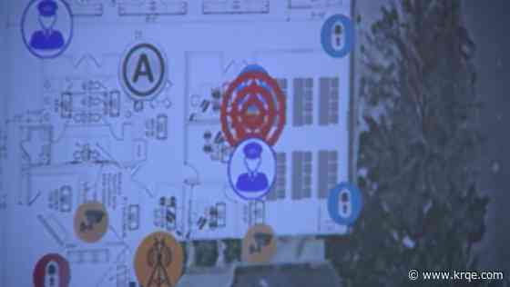 Albuquerque-owned gunshot detection system showing up in more schools across the U.S.