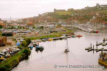 Tourists Could Help Fund Local Services in Whitby - This is the Coast