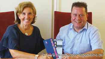 Diesen Herbst ist viel geboten im Vöhringer Kulturzentrum