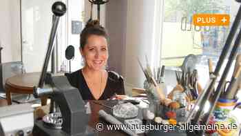 Tiefgold Manufaktur: Neues Schmuckgeschäft in Pfuhl eröffnet