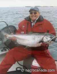 Angus Dell Carr August 15 1942 August 26 2022 - Nécrologie Canada