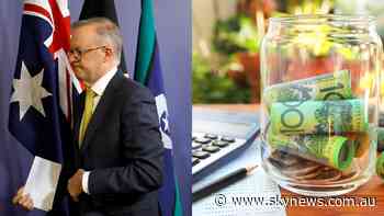 ‘Gone to ground’: Albanese slammed for cost of living backflip - Sky News Australia