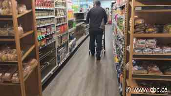 Angus Reid poll suggests most Canadians cutting back - CBC.ca