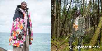 Supreme Griffin Fall '22 Collection Release Info - HYPEBEAST