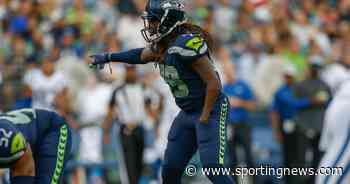 'The Sporting News 7' podcast: Talking Shaquem Griffin, Oneil Cruz, Tiger and Rory's PGA plans, and more - Sporting News