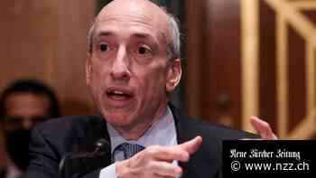 Peking und Washington einigen sich auf Transparenzregeln – und verhindern De-Listing chinesischer Firmen in den USA