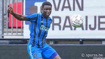Recordtransfer van KV Mechelen verlaat Ajax na 4 jaar langs de achterdeur - sporza.be