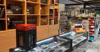 Van Happyland tot Cockaert: bij deze 5 winkels in de regio Mechelen koop je alles wat je nodig hebt voor school - Het Laatste Nieuws