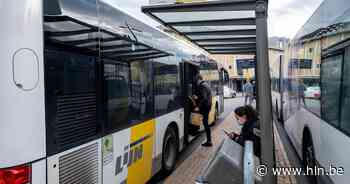 50 aanvragen per maand: mobiliteitspakket populair bij (nieuwe) Mechelaars - Het Laatste Nieuws