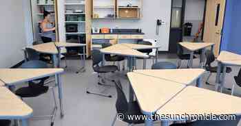 The next chapter: As a world adapts to coronavirus, local schools will open without restrictions - The Sun Chronicle
